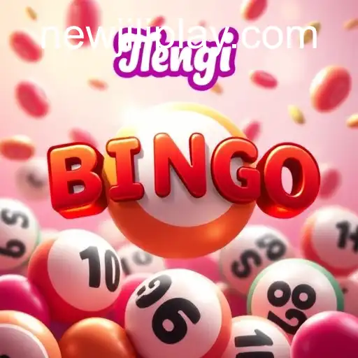 Exploring the Exciting World of Bingo Games with NewJiLi