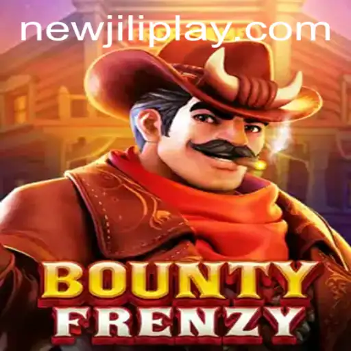 Unveiling BountyFrenzy: An Exciting New Chapter with NewJiLi