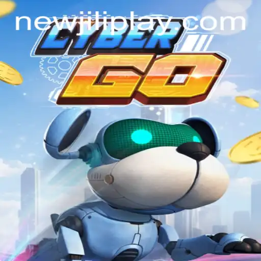 CyberGO: The Revolutionary Game Blending Strategy and NewJiLi Excitement