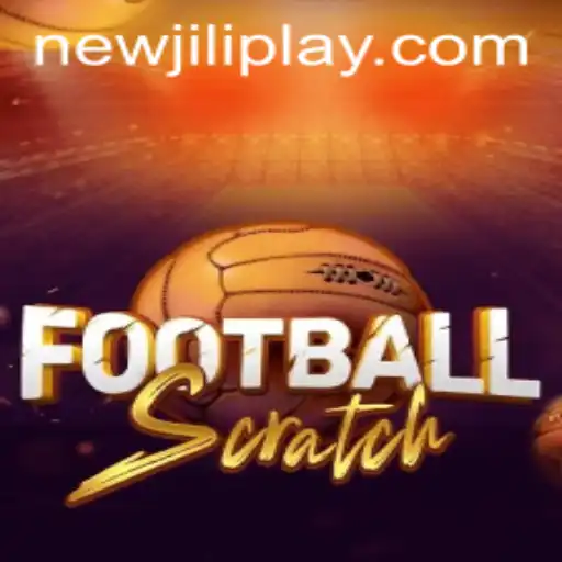Unleashing the Excitement of FootballScratch: A New Era of Sport-Themed Gaming by NewJiLi