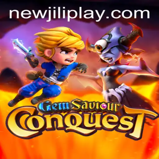 Conquering Adventures in GemSaviourConquest with NewJiLi