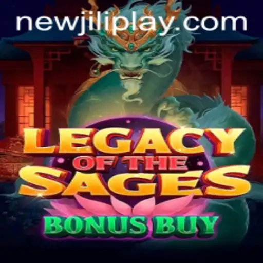 Unveiling LegacyoftheSagesBonusBuy: A Deep Dive into NewJiLi's Latest Gaming Sensation