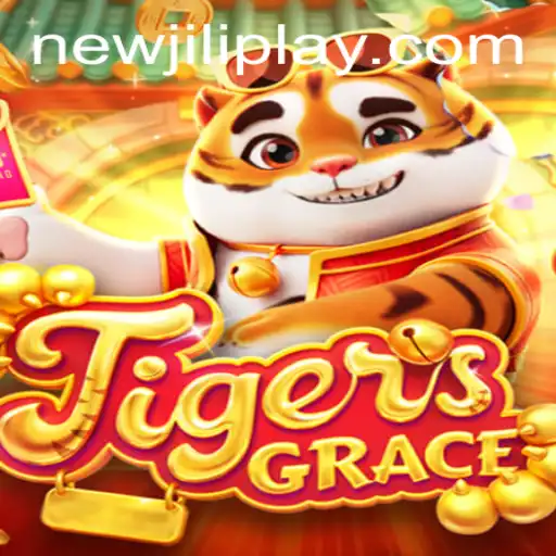TigersGrace: Embark on an Epic Adventure with NewJiLi's Latest Creation