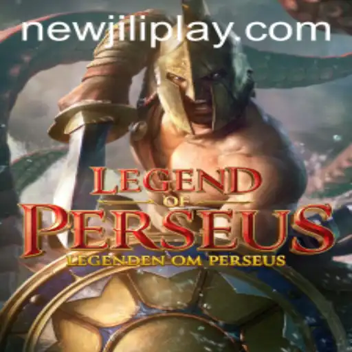 Explore the Mythical World of LegendofPerseus - The NewJiLi Adventure