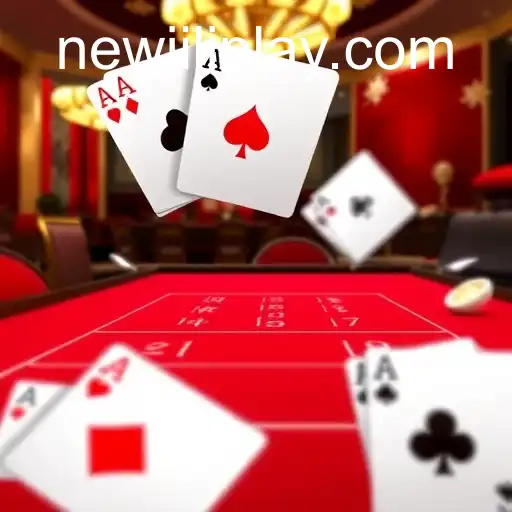 Exploring the World of Online Baccarat with NewJiLi