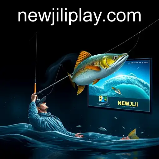 Exploring the World of Online Fishing with NewJiLi
