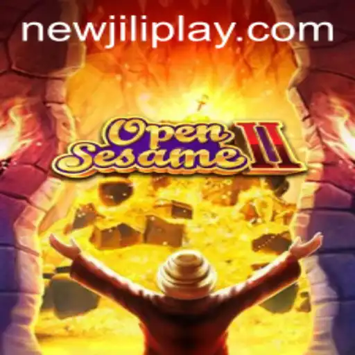 Discover OpenSesameII: An Immersive Gaming Experience with NewJiLi