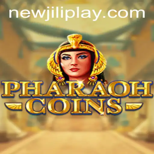 PharaohCoins: The Legendary Journey into Ancient Riches