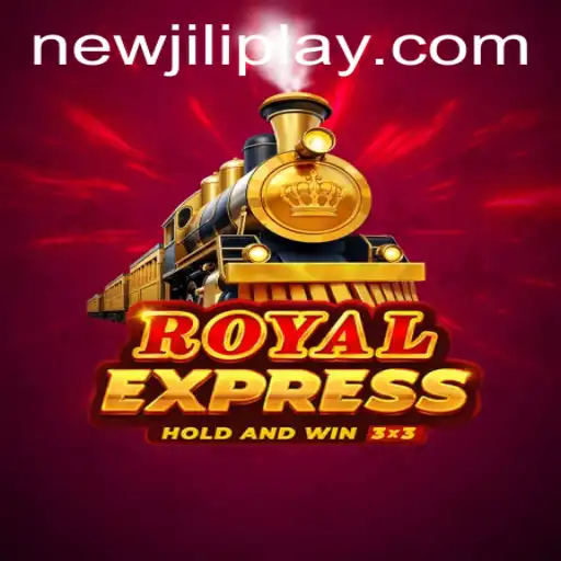 Exploring the Thrilling World of RoyalExpress: The Latest Gaming Experience by NewJiLi