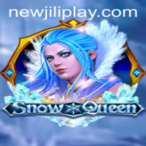 Discover the Enchantment of SnowQueen in the NewJiLi Universe