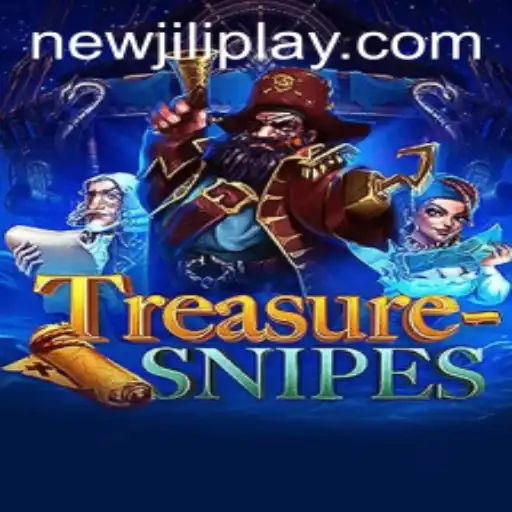 Unveiling TreasureSnipes: An Exciting New Game by NewJiLi